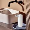 Dispensador Jabón con Sensor EKO Aroma Smart Deluxe Blanco